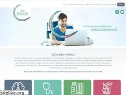 Sites similar to eufoco.com.br