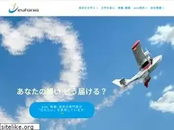 Sites similar to eufonia.co.jp