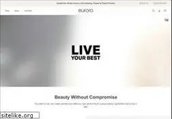 Sites similar to eufora.net