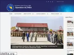 Sites similar to euforbih.org