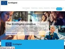 Sites similar to eufordigital.eu