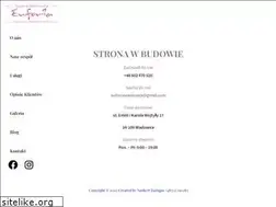 Sites similar to euforia-wadowice.pl