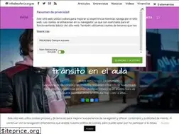 Sites similar to euforia.org.es