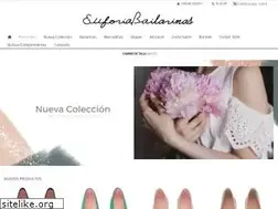 Sites similar to euforiabailarinas.es