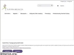 Sites similar to euforiabiegacza.pl