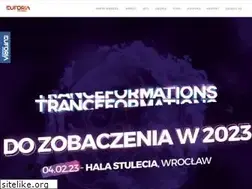 Sites similar to euforiafestivals.pl