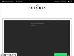 Sites similar to euforiamodas.com