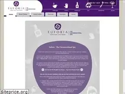 Sites similar to euforiapr.com