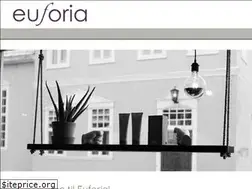 Sites similar to euforiaspa.no