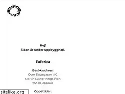 Sites similar to euforica.se