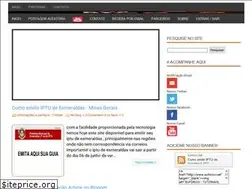 Sites similar to euforico.net