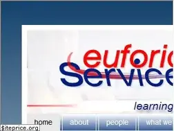 Sites similar to euforicservices.com