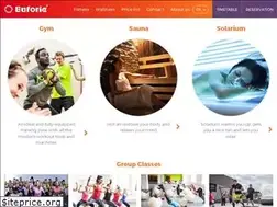 Sites similar to euforie.cz