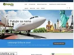 Sites similar to euforijatravel.rs