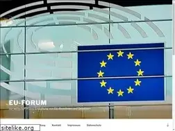 Sites similar to euforum.com