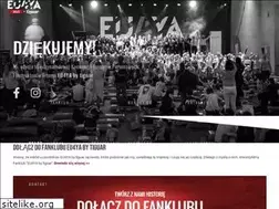 Sites similar to euforya.pl