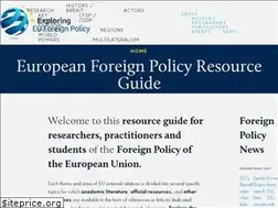 Sites similar to eufp.eu
