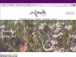 Sites similar to eufrasiaecobotiga.com