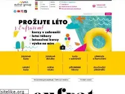 Sites similar to eufrat.cz