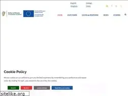 Sites similar to eufunds.ie