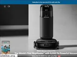 Sites similar to eufy.com