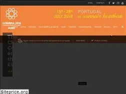 Sites similar to eug2018.com