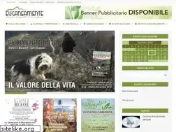 Sites similar to euganeamente.it