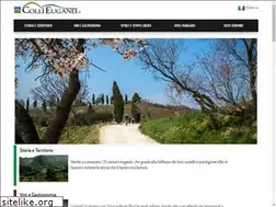 Sites similar to euganeanhills.com