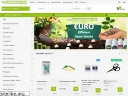 Sites similar to eugardencenter.com