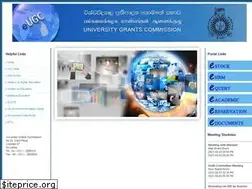 Sites similar to eugc.ac.lk