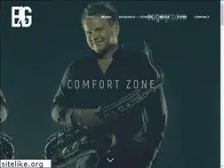 Sites similar to eugegroove.com