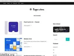 Sites similar to eugen.store