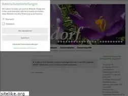 Sites similar to eugendorf.at