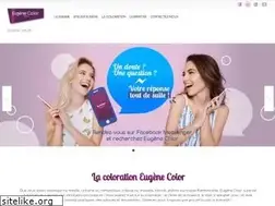 Sites similar to eugene-color.fr