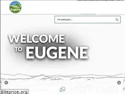 Sites similar to eugene-or.gov