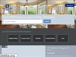Sites similar to eugene-oregon-homes.com