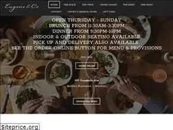 Sites similar to eugeneandcompany.com