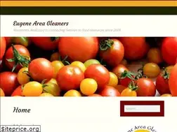 Sites similar to eugeneareagleaners.wordpress.com