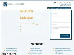 Sites similar to eugenebankruptcylaw.com