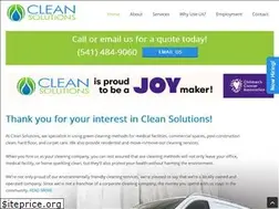 Sites similar to eugenecleaning.com