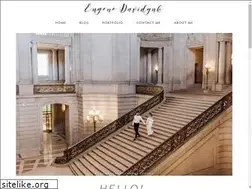 Sites similar to eugenedavidyuk.com