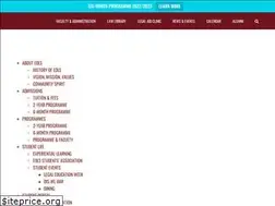 Sites similar to eugenedupuchlaw.edu.bs