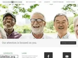 Sites similar to eugeneeyecare.com