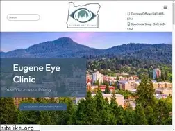 Sites similar to eugeneeyedoctors.com