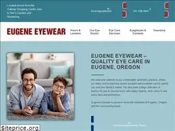 Sites similar to eugeneeyewear.com