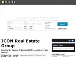 Sites similar to eugenefinehomes.com