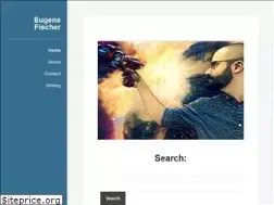 Sites similar to eugenefischer.com