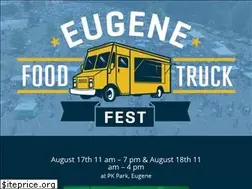 Sites similar to eugenefoodtruckfest.com