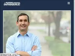 Sites similar to eugeneforcongress.com
