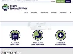 Sites similar to eugenegi.com